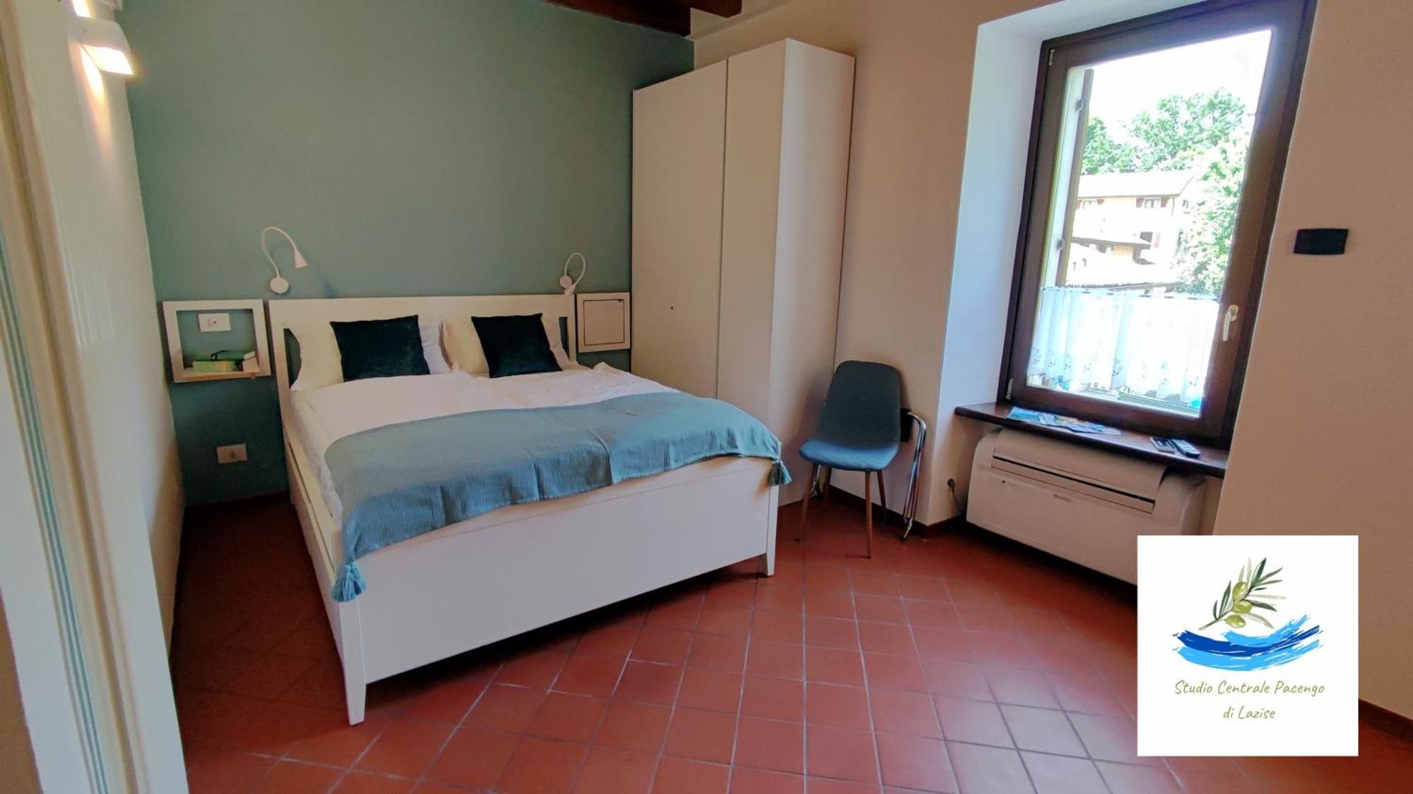 Studio Centrale Pacengo Di Lazise Exterior foto